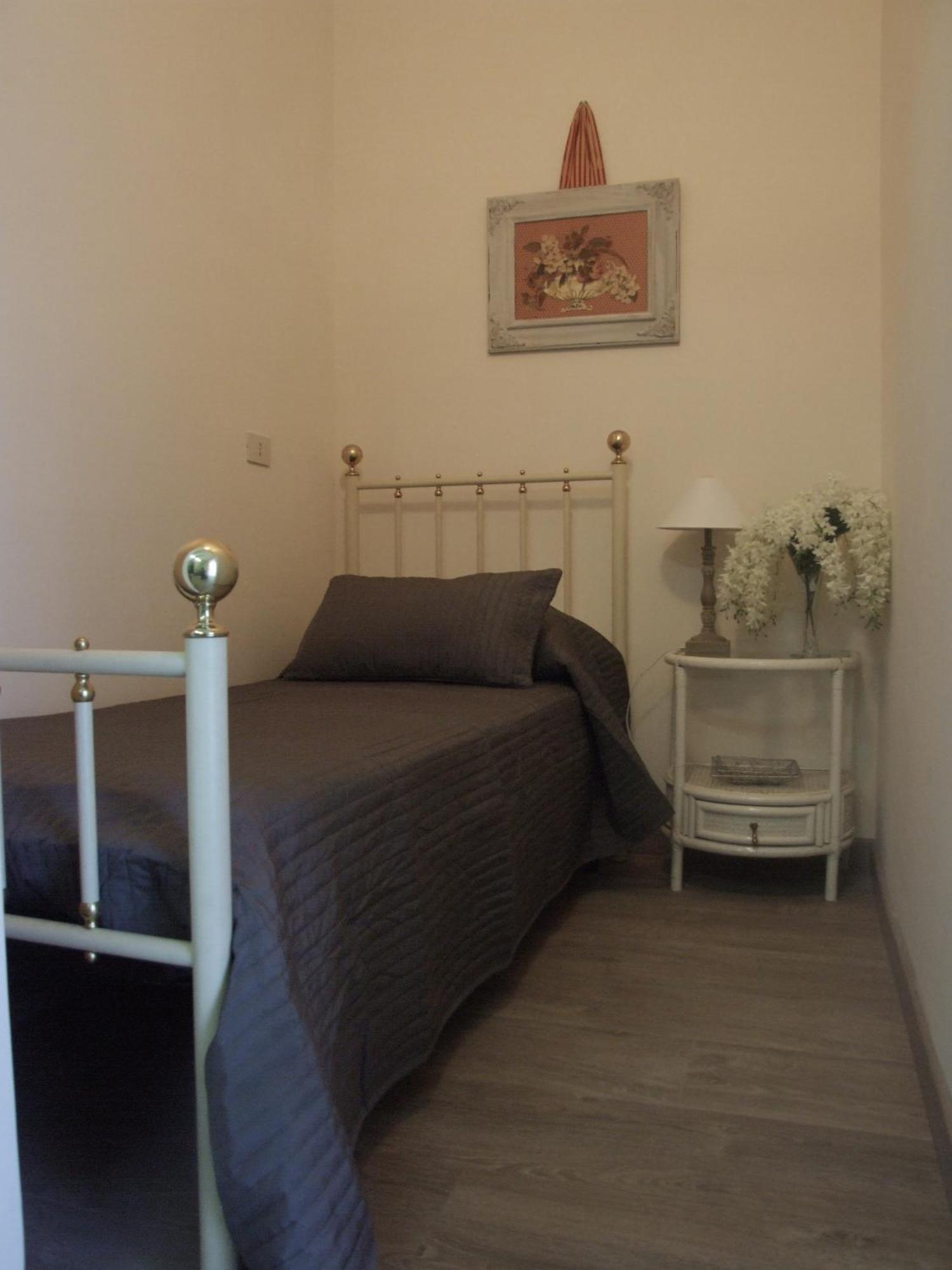Bed and Breakfast Residenza I Ciclamini Roma Exterior foto
