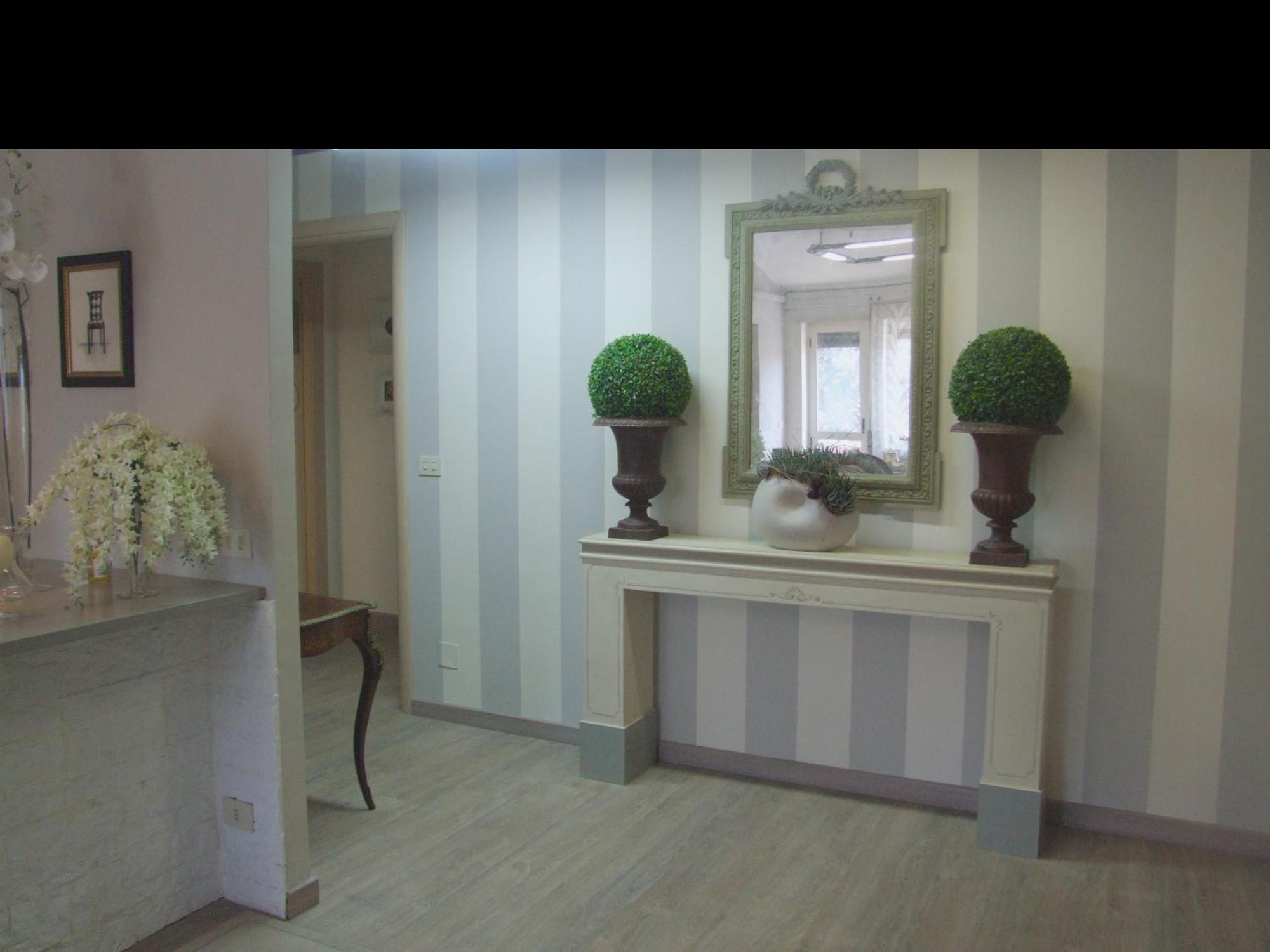 Bed and Breakfast Residenza I Ciclamini Roma Exterior foto
