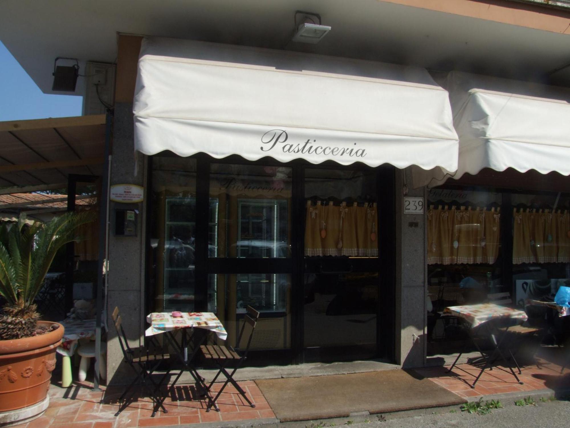 Bed and Breakfast Residenza I Ciclamini Roma Exterior foto