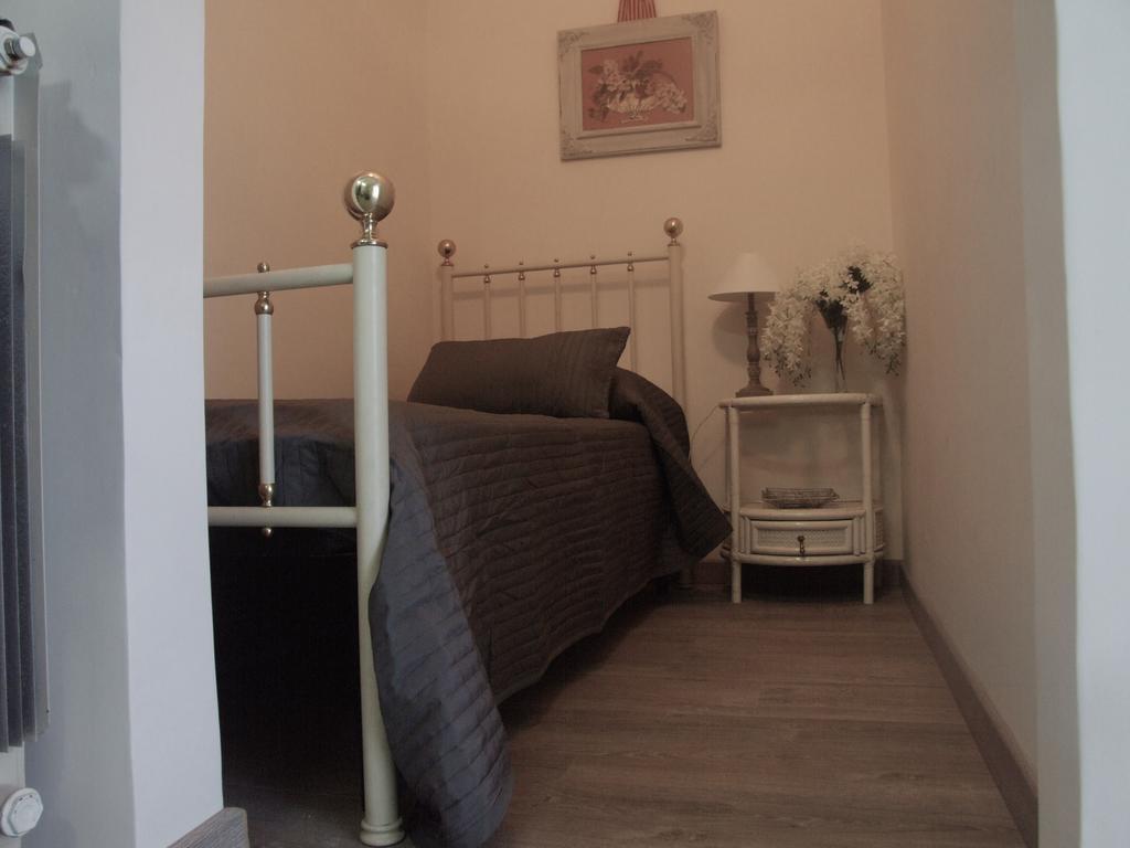 Bed and Breakfast Residenza I Ciclamini Roma Exterior foto