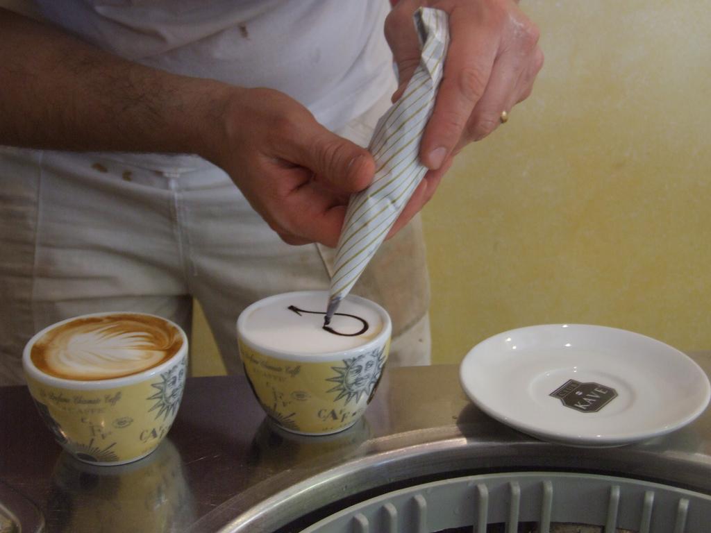 Bed and Breakfast Residenza I Ciclamini Roma Exterior foto