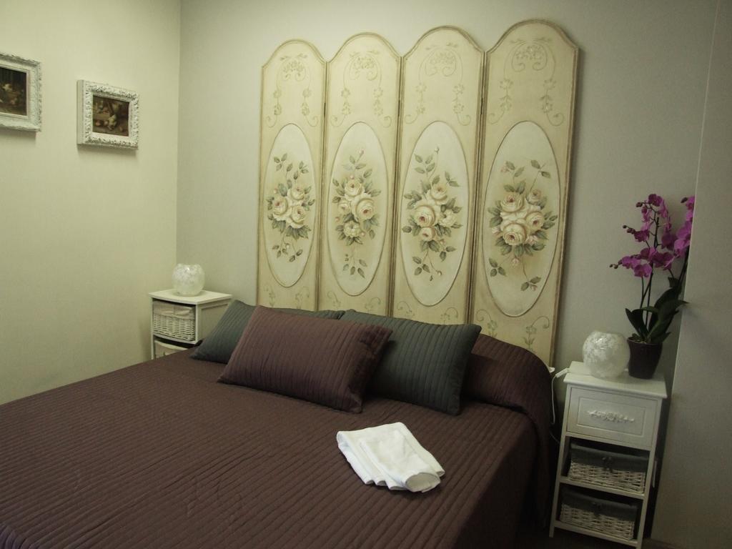 Bed and Breakfast Residenza I Ciclamini Roma Exterior foto