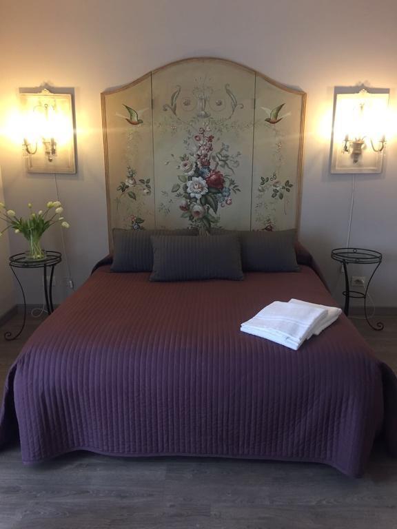 Bed and Breakfast Residenza I Ciclamini Roma Exterior foto