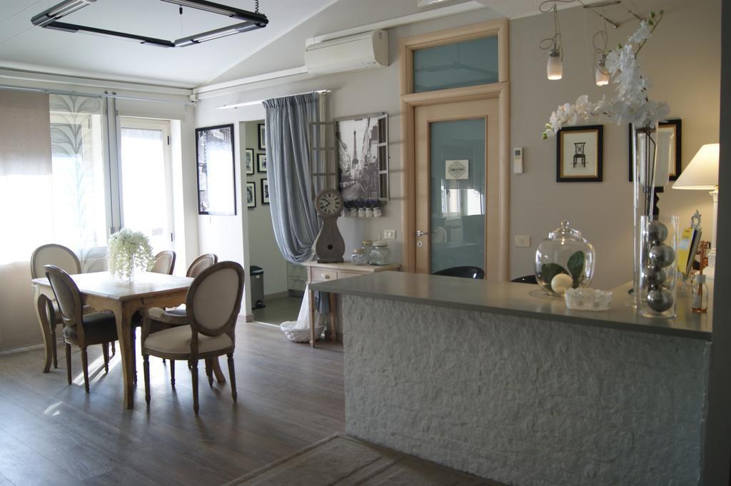 Bed and Breakfast Residenza I Ciclamini Roma Exterior foto