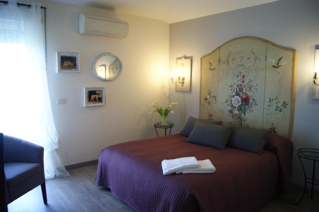 Bed and Breakfast Residenza I Ciclamini Roma Exterior foto
