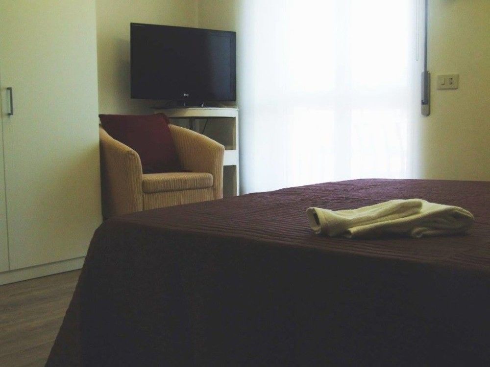 Bed and Breakfast Residenza I Ciclamini Roma Exterior foto