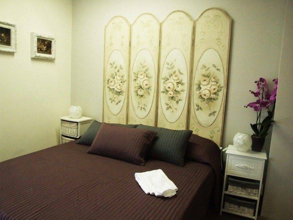 Bed and Breakfast Residenza I Ciclamini Roma Exterior foto