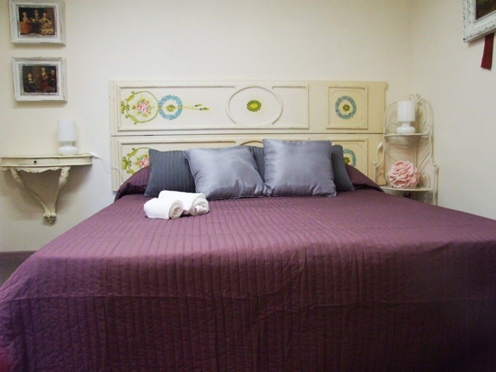 Bed and Breakfast Residenza I Ciclamini Roma Exterior foto