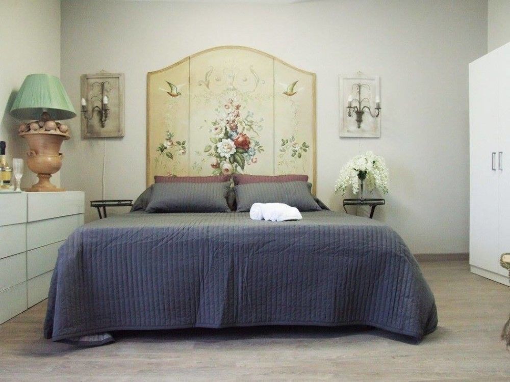 Bed and Breakfast Residenza I Ciclamini Roma Exterior foto