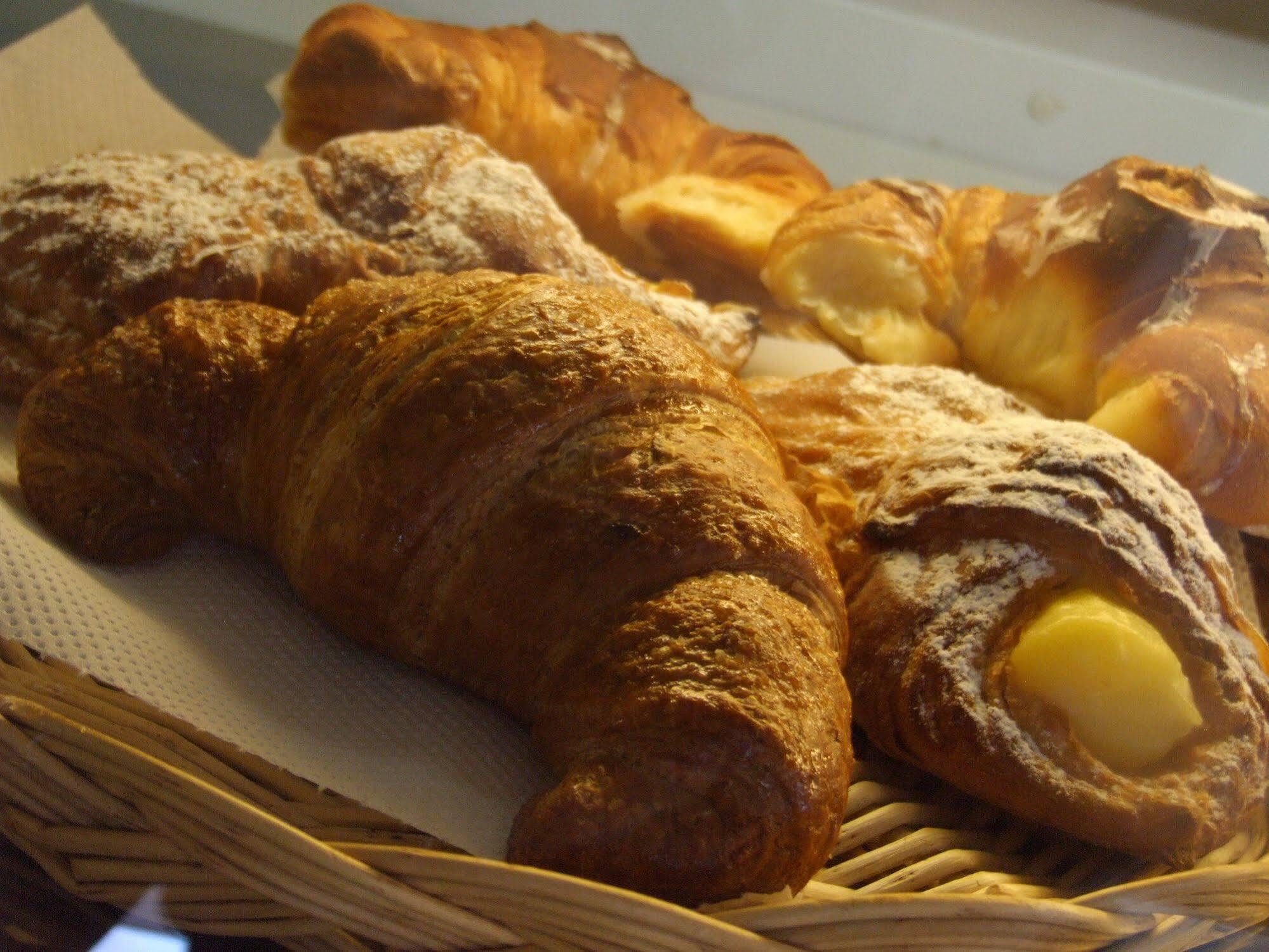 Bed and Breakfast Residenza I Ciclamini Roma Exterior foto