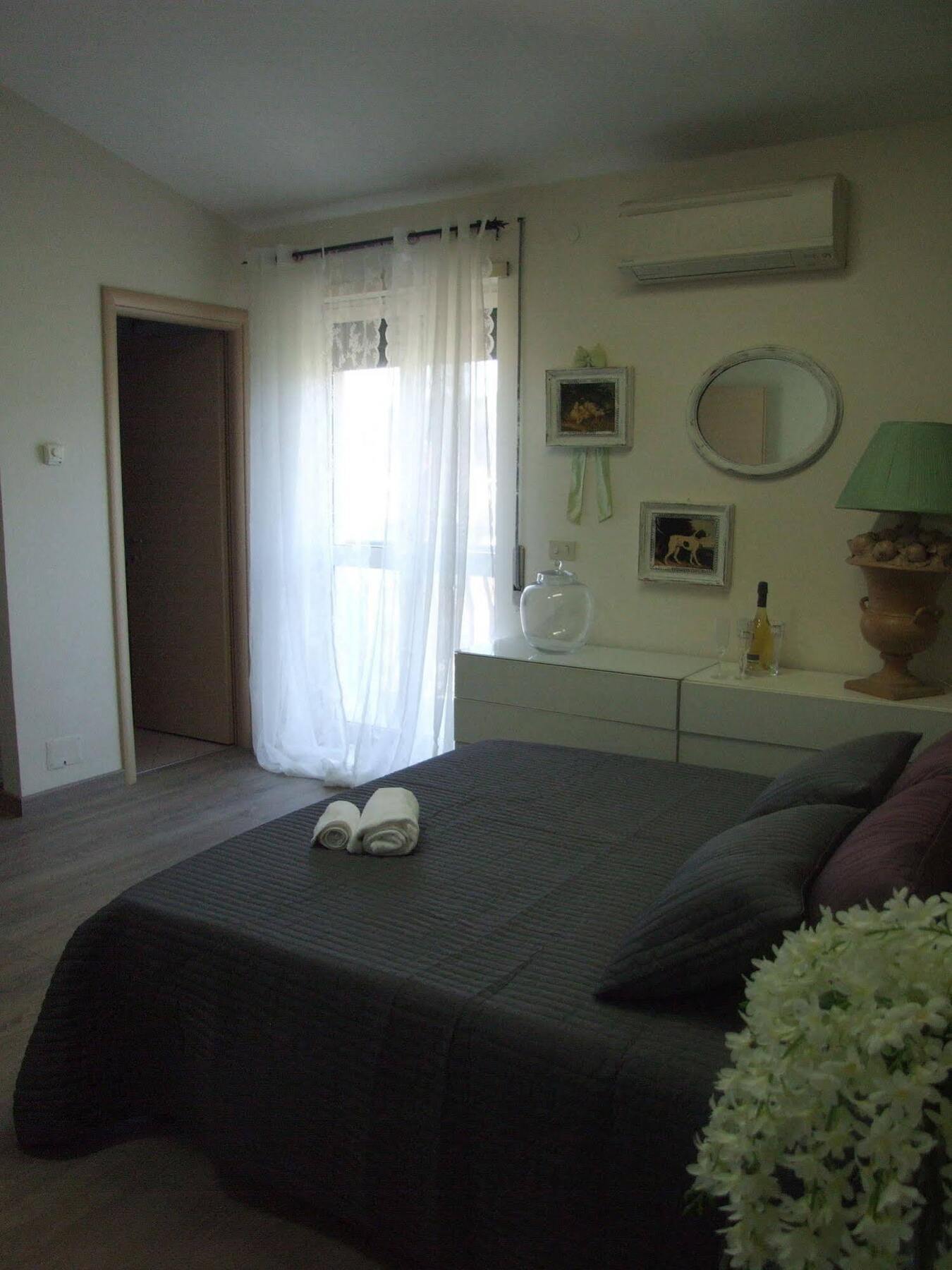 Bed and Breakfast Residenza I Ciclamini Roma Exterior foto