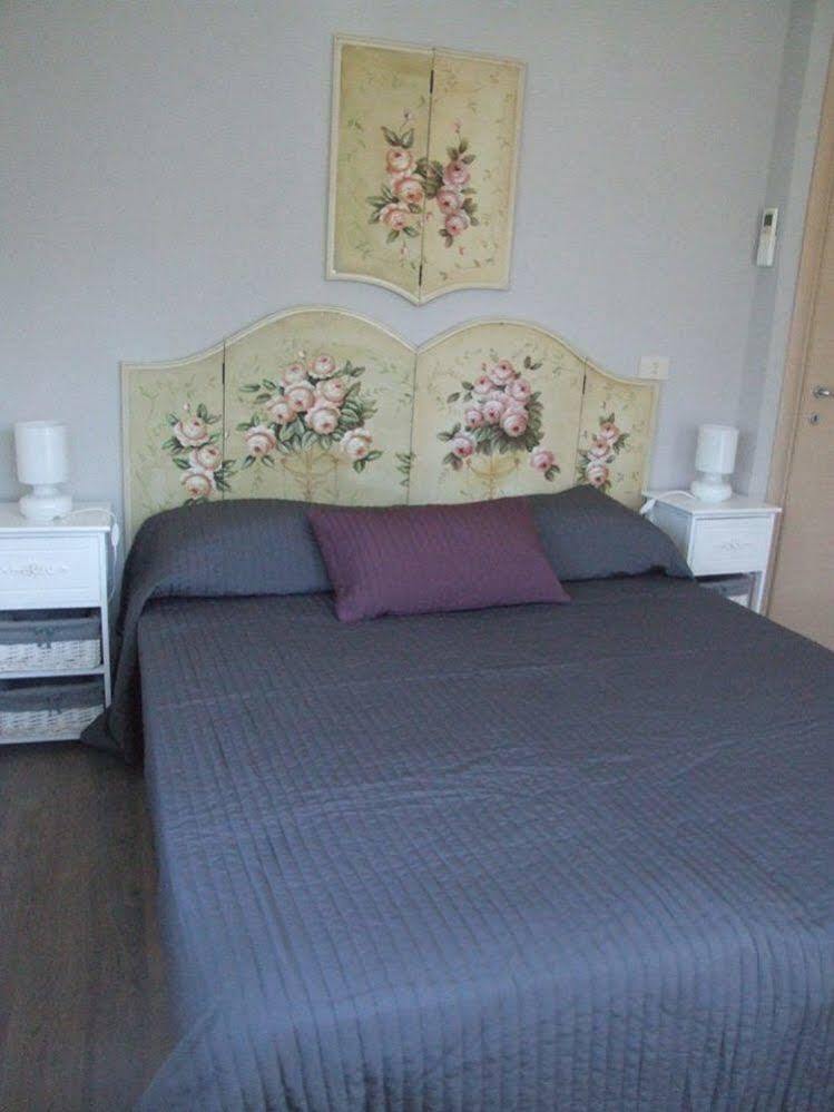 Bed and Breakfast Residenza I Ciclamini Roma Exterior foto