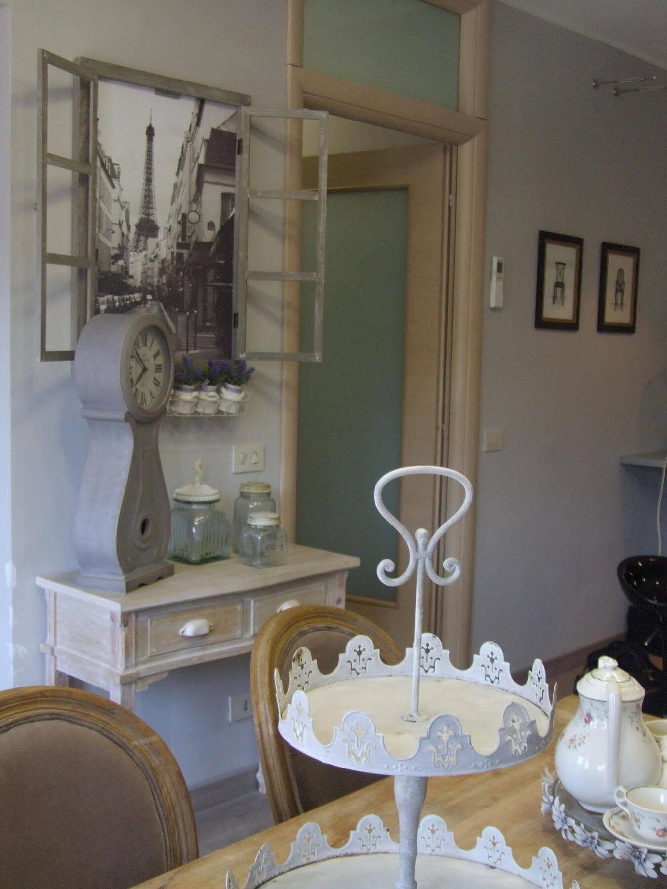 Bed and Breakfast Residenza I Ciclamini Roma Exterior foto